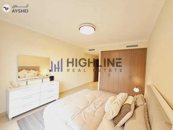 Free AC | Pay 5% | Monthly 5398 | All Nationalities | Free Hold | No Commission