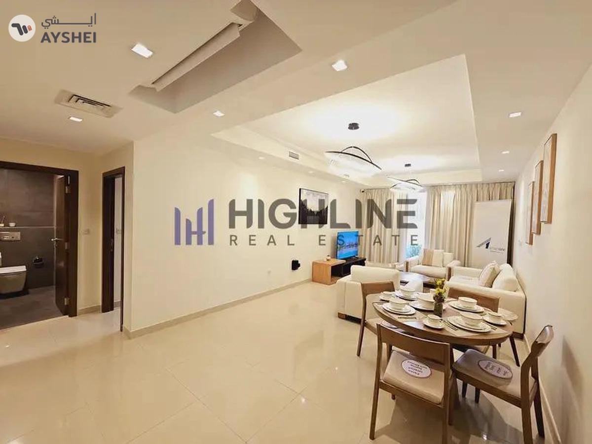 Free AC | Pay 5% | Monthly 5398 | All Nationalities | Free Hold | No Commission-0-0