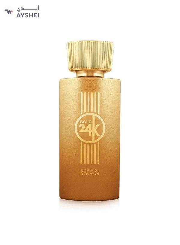Nabeel GOLD 24K GIFT SET