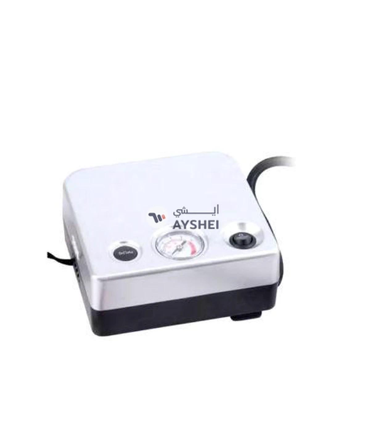 AS SEEN ON TV Car Air Compressor-0-0