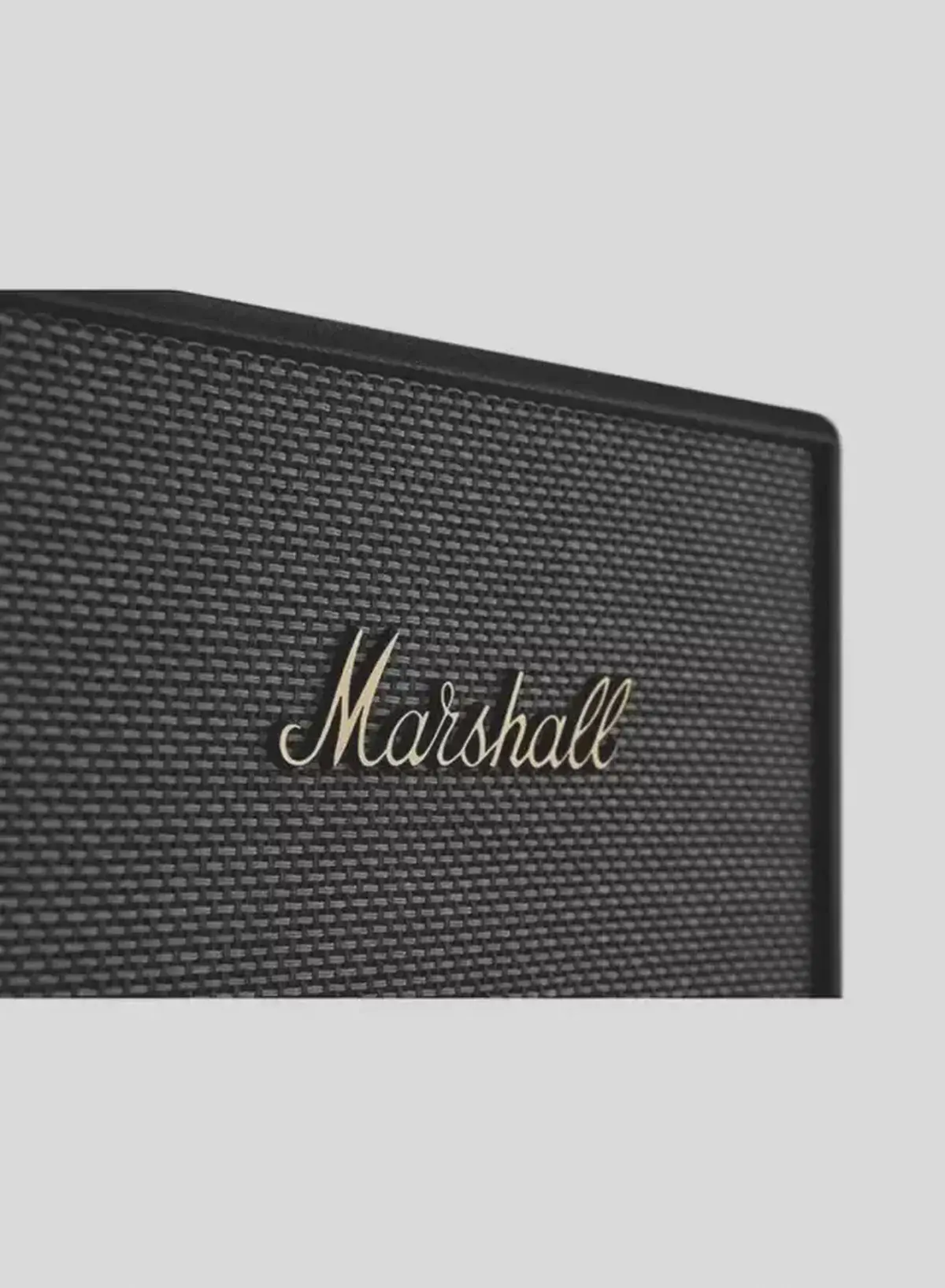 Marshall Acton III 60W Premium Home Wireless Speaker With Bluetooth 5.2 And Multiple Inputs-5-5