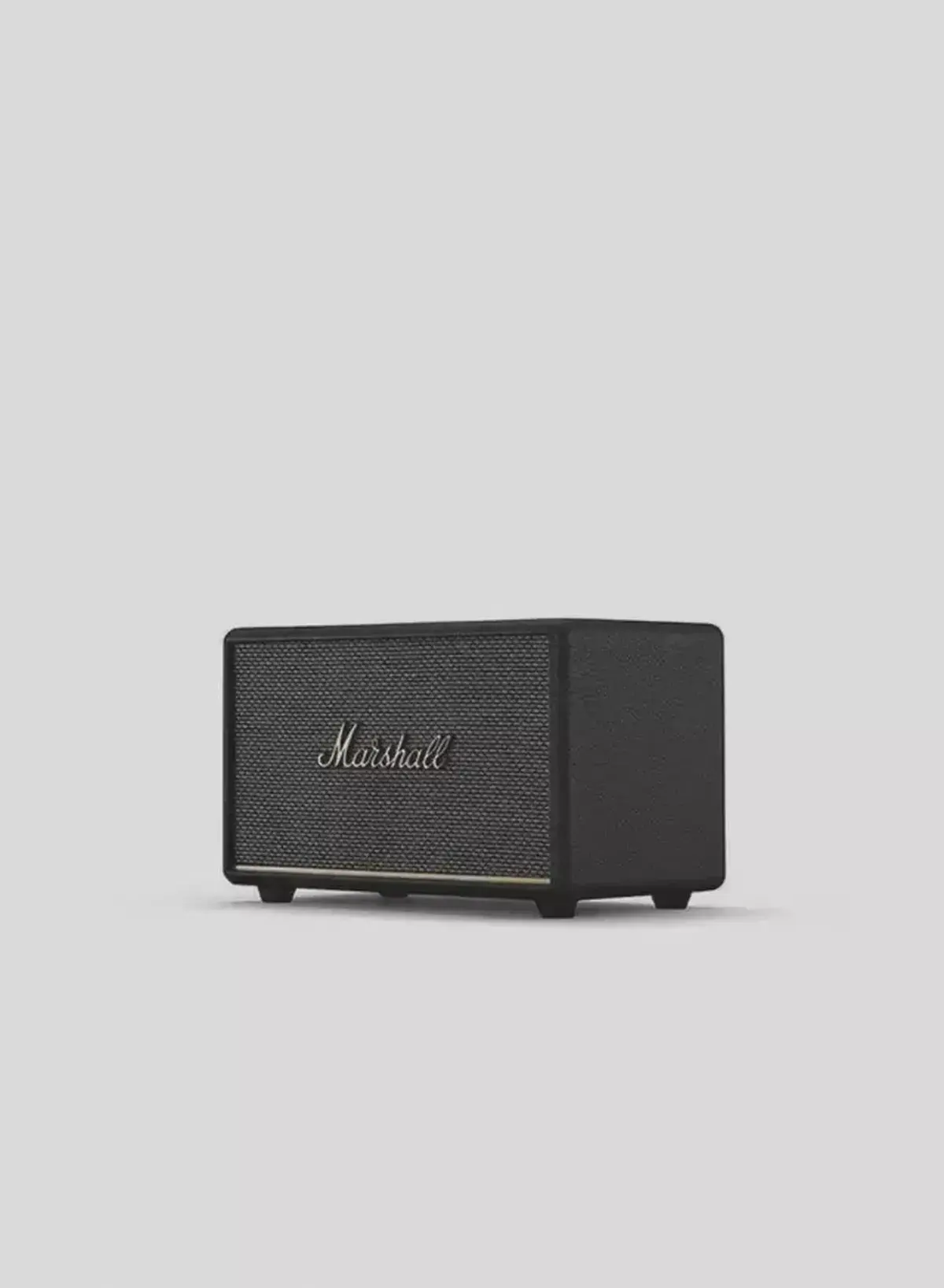 Marshall Acton III 60W Premium Home Wireless Speaker With Bluetooth 5.2 And Multiple Inputs-1-1