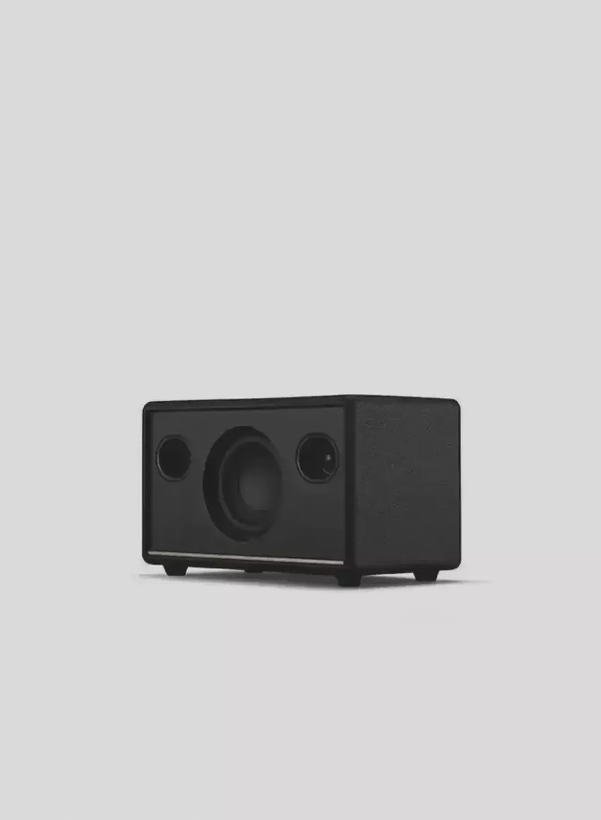Marshall Acton III 60W Premium Home Wireless Speaker With Bluetooth 5.2 And Multiple Inputs-3-3