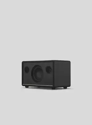 Marshall Acton III 60W Premium Home Wireless Speaker With Bluetooth 5.2 And Multiple Inputs