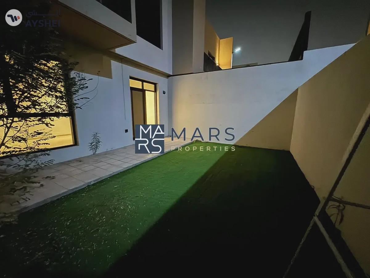 Spacious 3 bedrooms townhouse is available for rent in Nasma Residence for 110,000 AED yealry-0-landscape