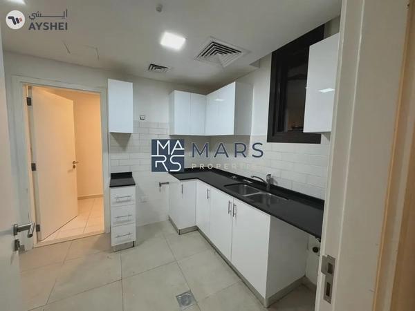 Spacious 3 bedrooms townhouse is available for rent in Nasma Residence for 110,000 AED yealry