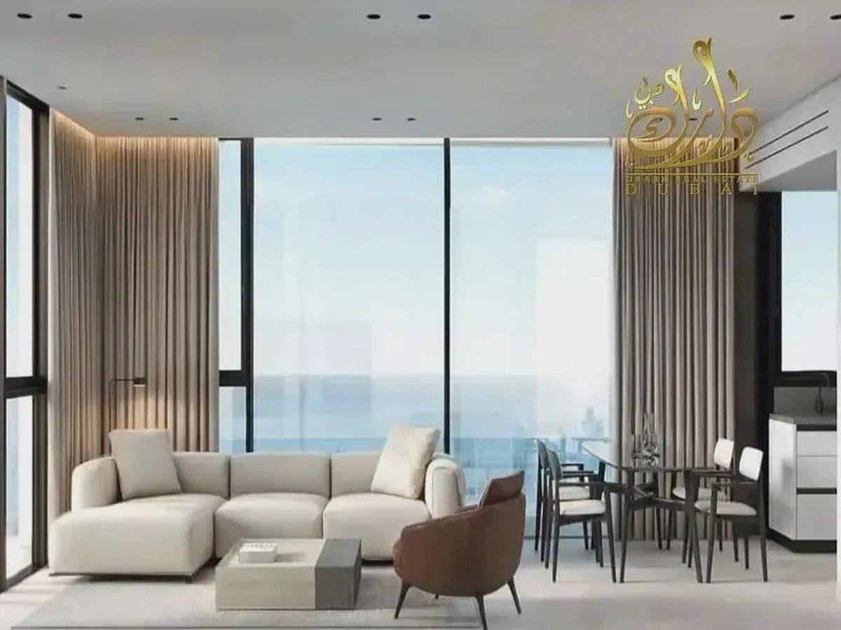 5% Down Payment 1.25% Monthly | Prime Dubai Location | High ROI | No Commission-3-3
