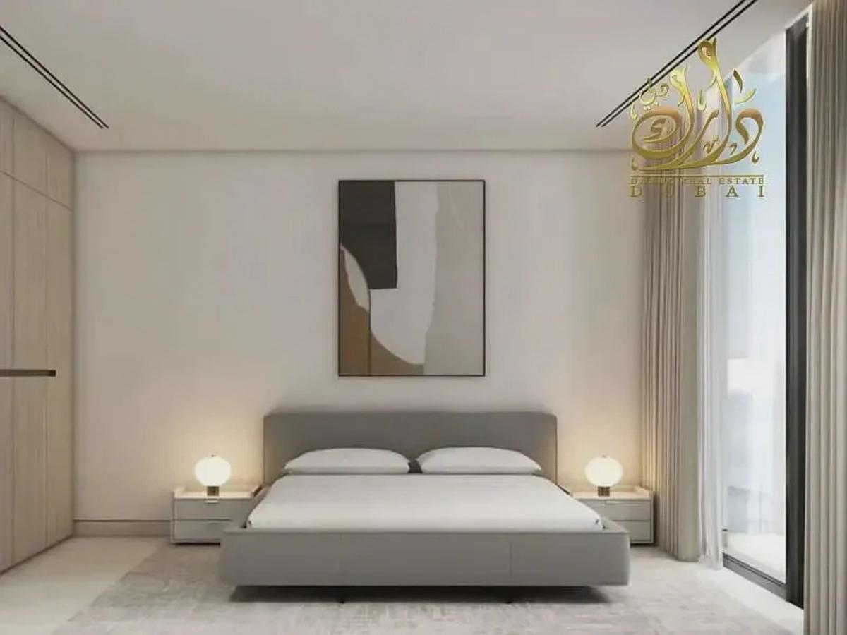 5% Down Payment 1.25% Monthly | Prime Dubai Location | High ROI | No Commission-2-2