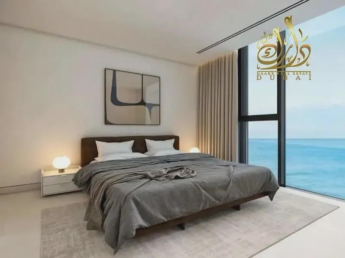 5% Down Payment 1.25% Monthly | Prime Dubai Location | High ROI | No Commission-4-4