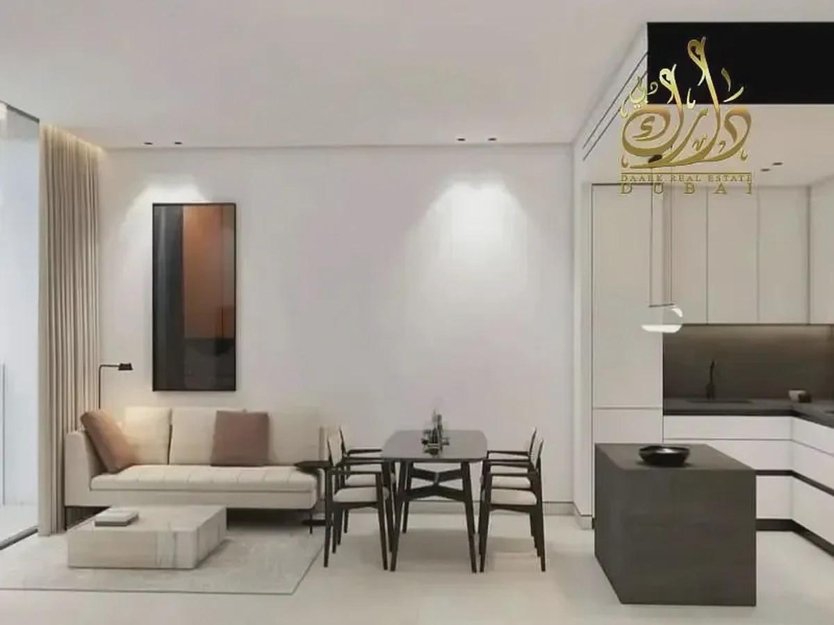 5% Down Payment 1.25% Monthly | Prime Dubai Location | High ROI | No Commission-5-5