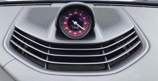 Porsche Taycan GTS 2023 GCC specs for 365,000.00 AED