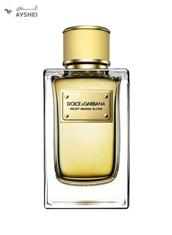 Dolce & Gabbana Velvet Mimosa EDP