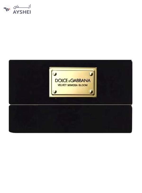 Dolce & Gabbana Velvet Mimosa EDP