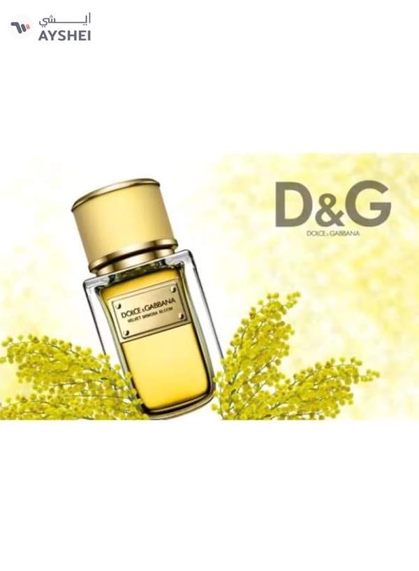 Dolce & Gabbana Velvet Mimosa EDP