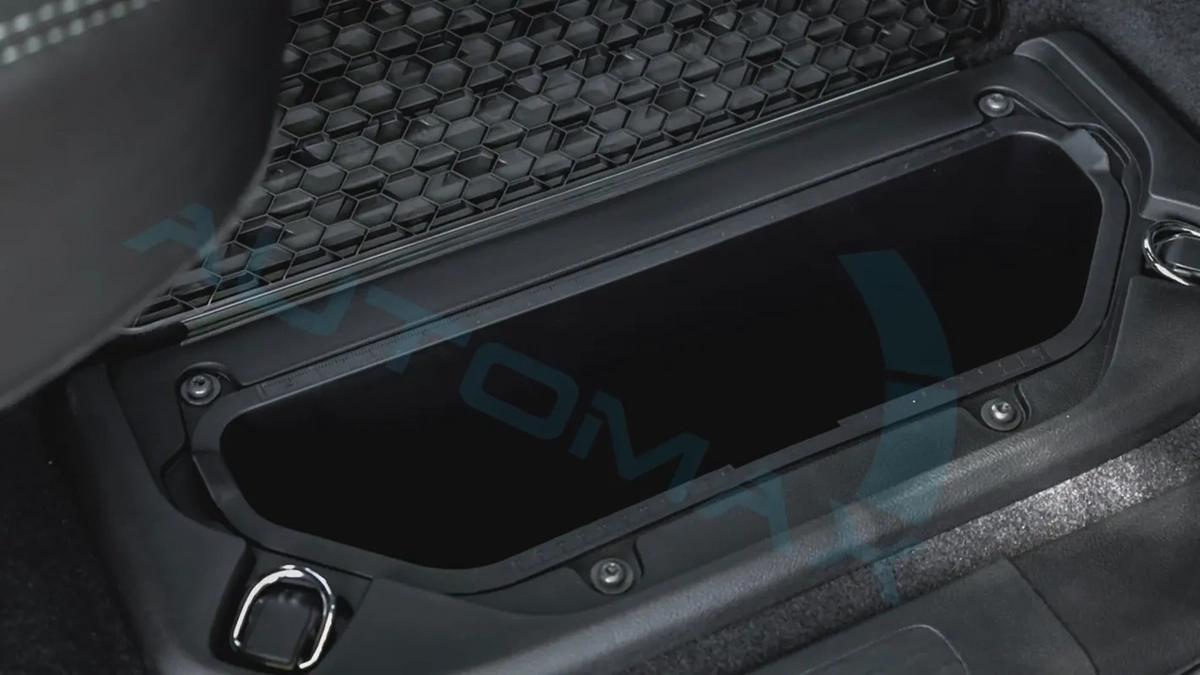 ( Only For Export ) 2026 RAM 1500 REBEL 4X4 3.0TT HURRICANE GCC BRAND NEW-15-15