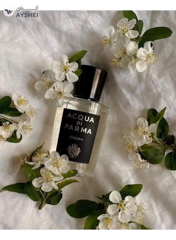 Acqua Di Parma Signature Sakura EDP 100ml