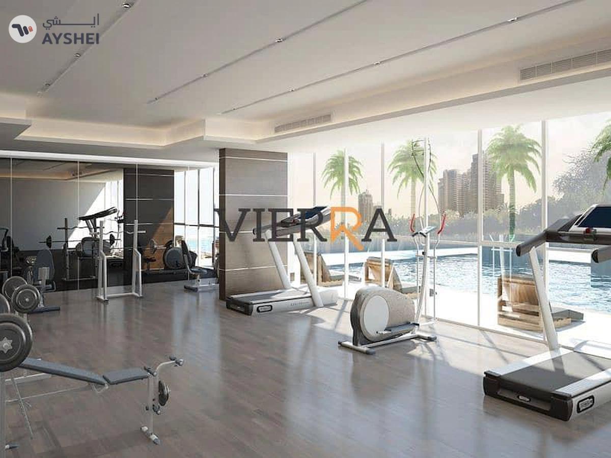 Time 2, Dubai Land Residence Complex, Dubai-6-6