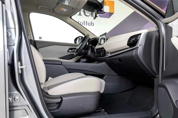 AED 1,395 Monthly | Nissan Xtrail S 2.5L | GCC | Zero Down Payment | 3 Years Agency Warranty