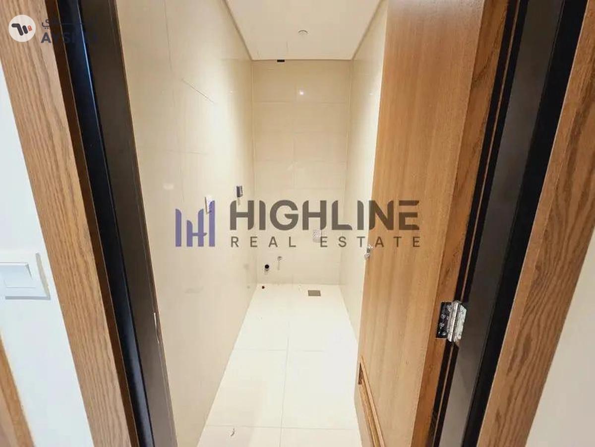 No Commission | Brand New Building | Elegant Layout | Balcony | All Amenities-9-9