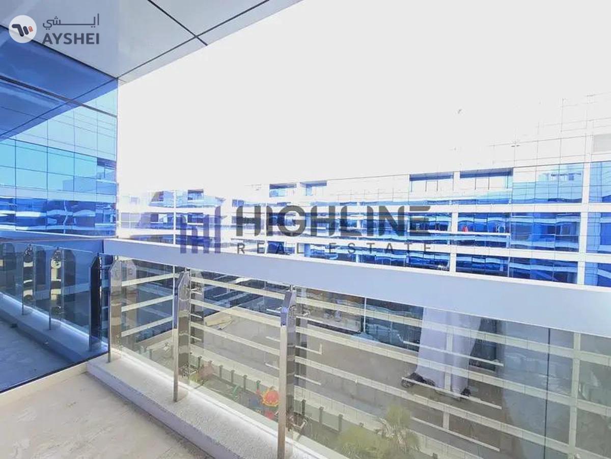 No Commission | Brand New Building | Elegant Layout | Balcony | All Amenities-0-0