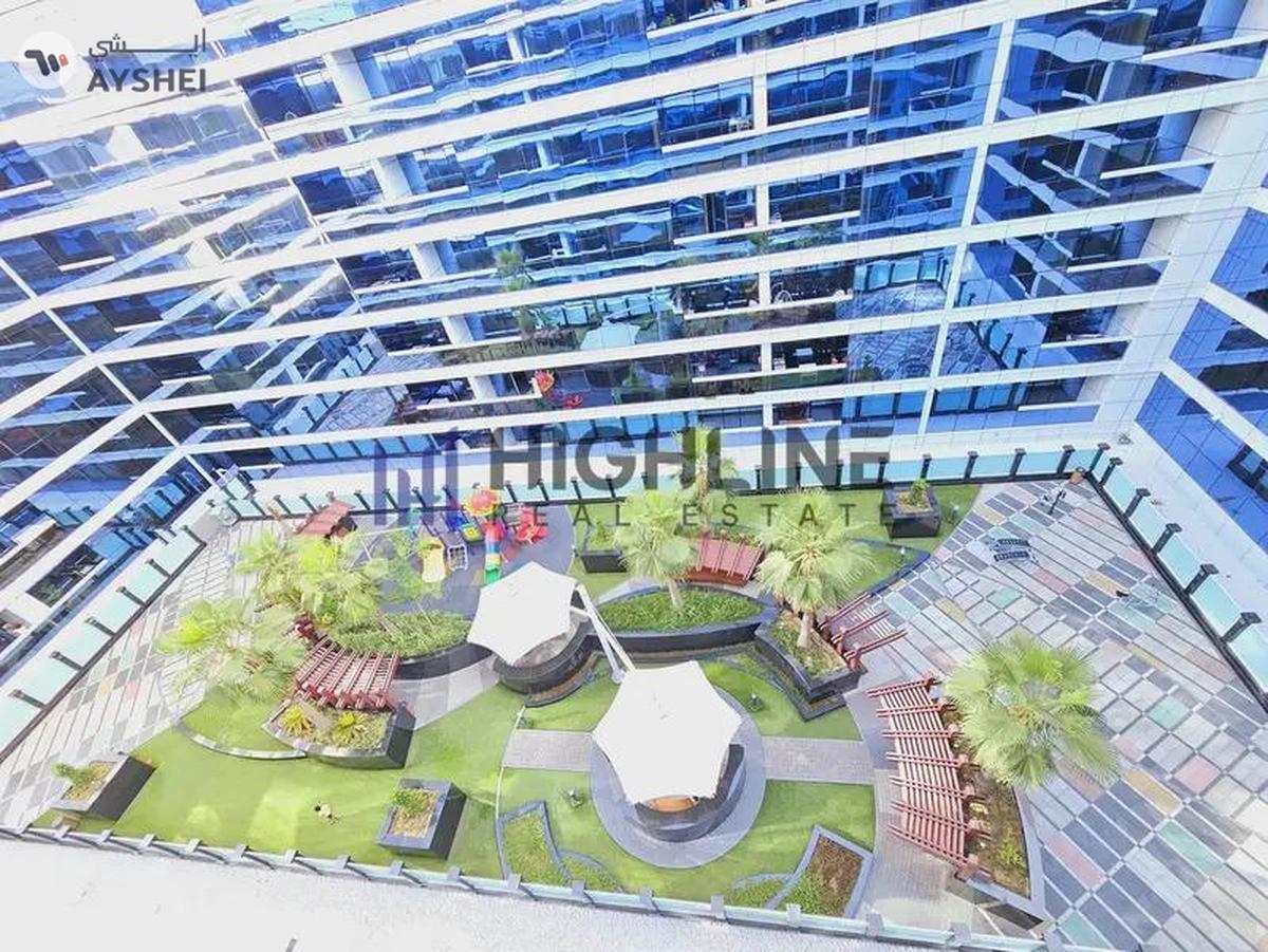 No Commission | Brand New Building | Elegant Layout | Balcony | All Amenities-4-4