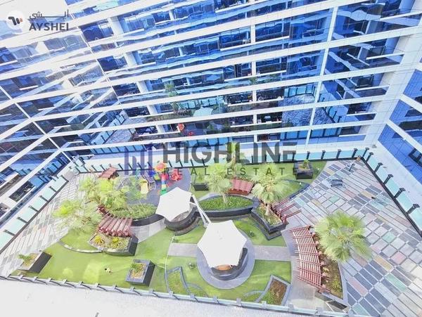 No Commission | Brand New Building | Elegant Layout | Balcony | All Amenities