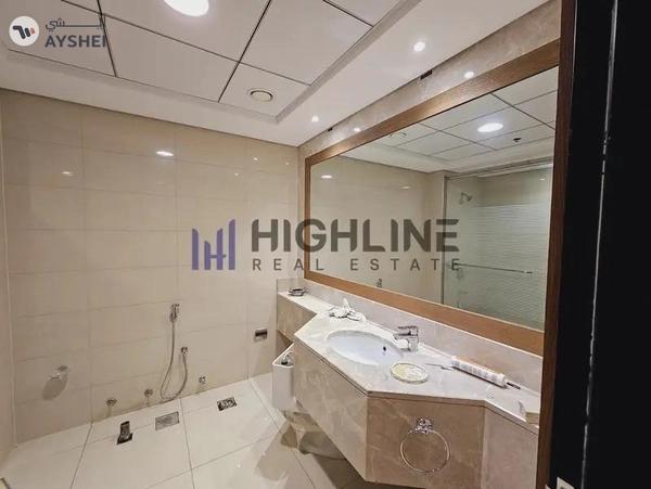 No Commission | Brand New Building | Elegant Layout | Balcony | All Amenities