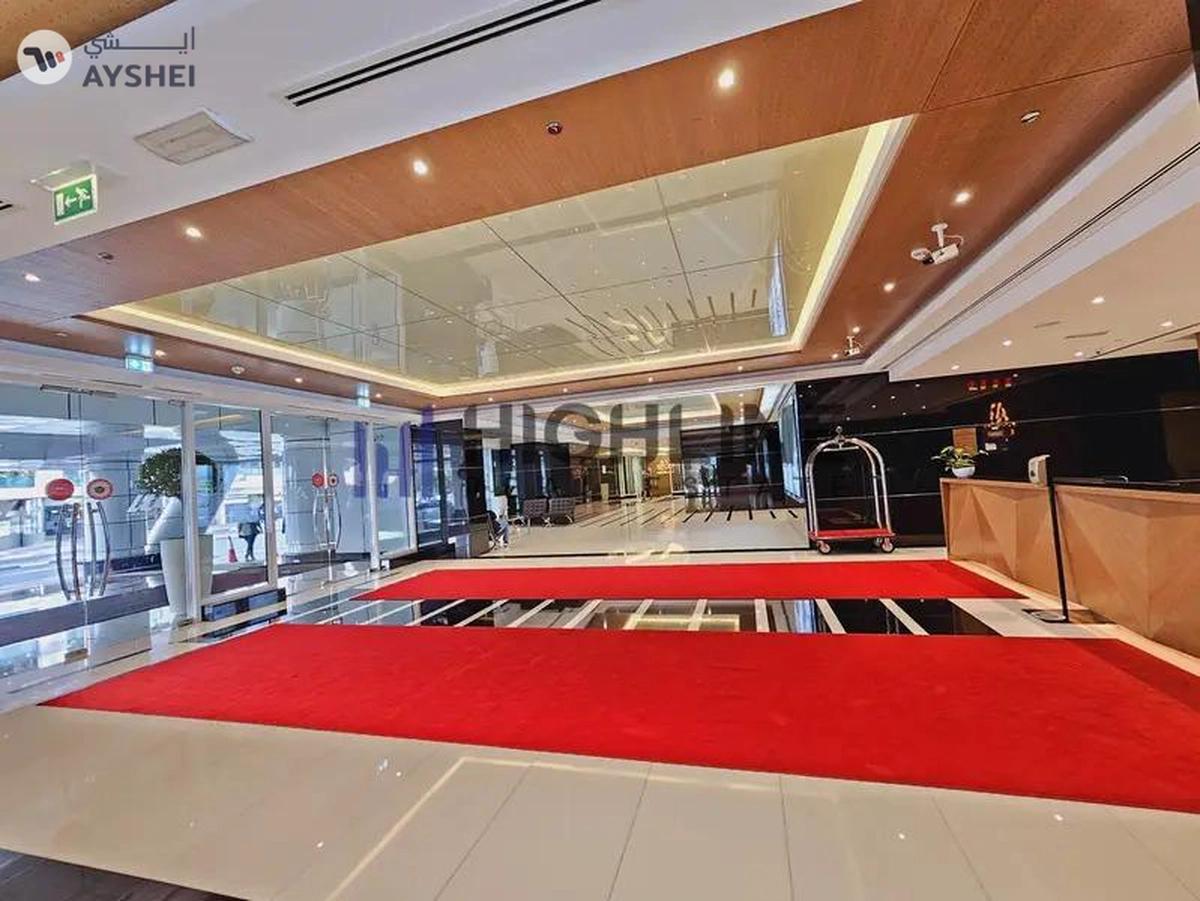 No Commission | Brand New Building | Elegant Layout | Balcony | All Amenities-8-8