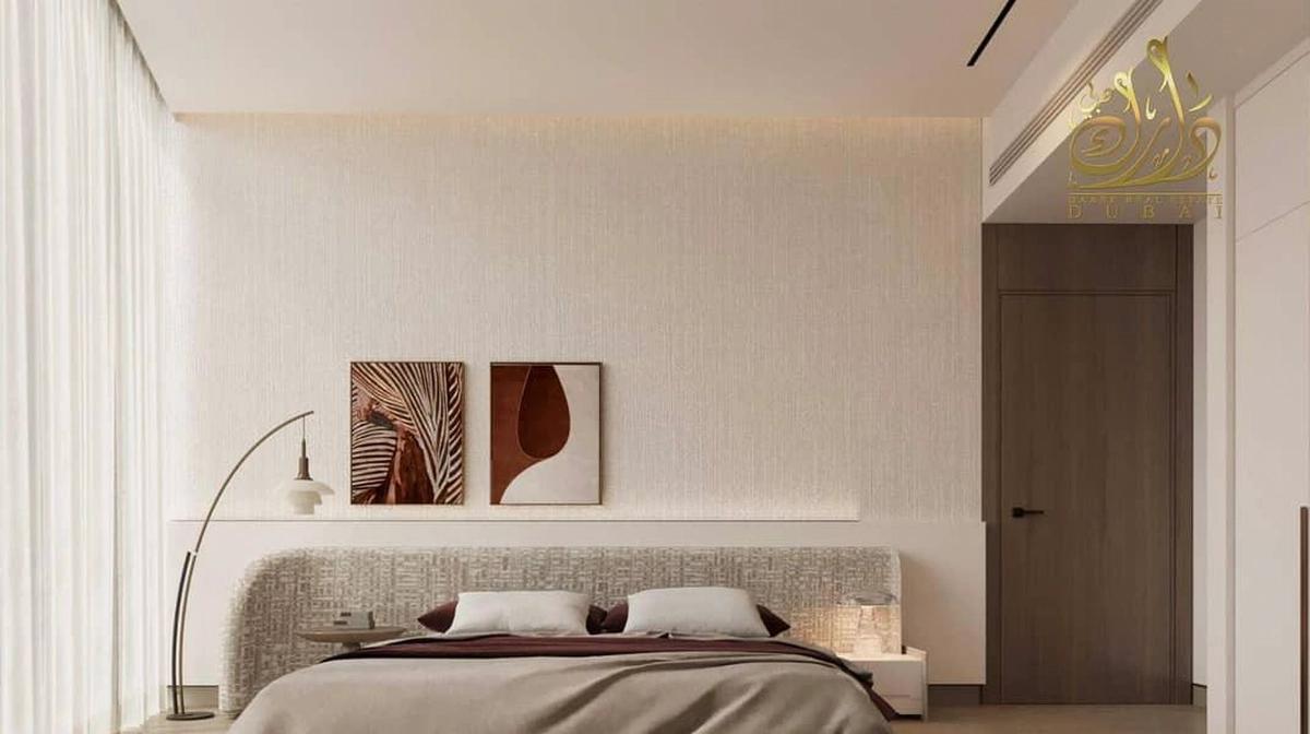 PAY 30%AND GET THE KEY _4%DLD WAIVER _40%POST HAND OVER-5-5