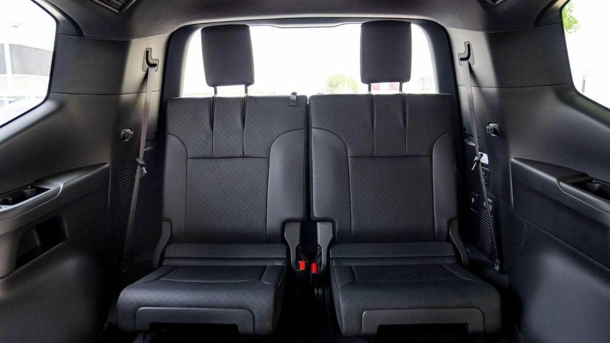 Toyota Land Cruiser LC300 VXR 3.5L PETROL TWIN TURPO MY2025-16-16