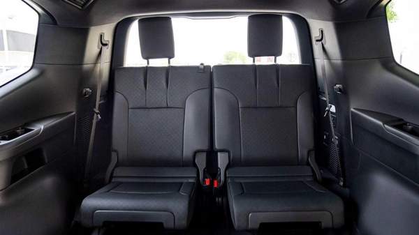 Toyota Land Cruiser LC300 VXR 3.5L PETROL TWIN TURPO MY2025