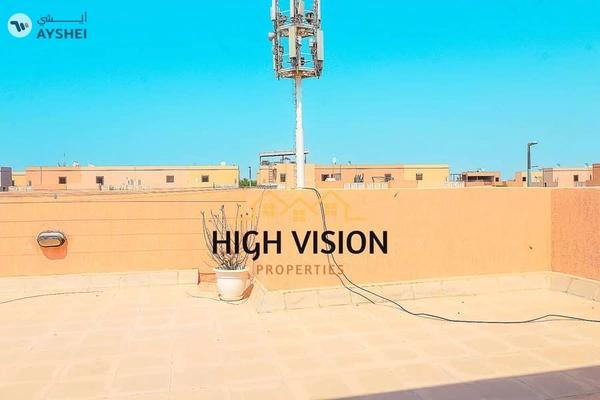 Zone 4, Hydra Village, Abu Dhabi