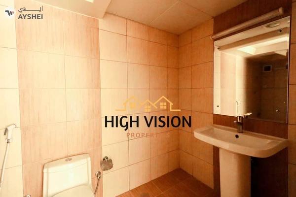 Zone 4, Hydra Village, Abu Dhabi