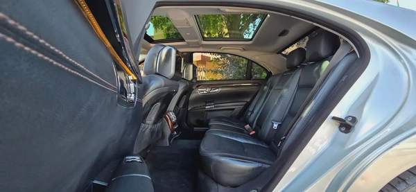 2013 Mercedes Benz S500-Excellent Condition