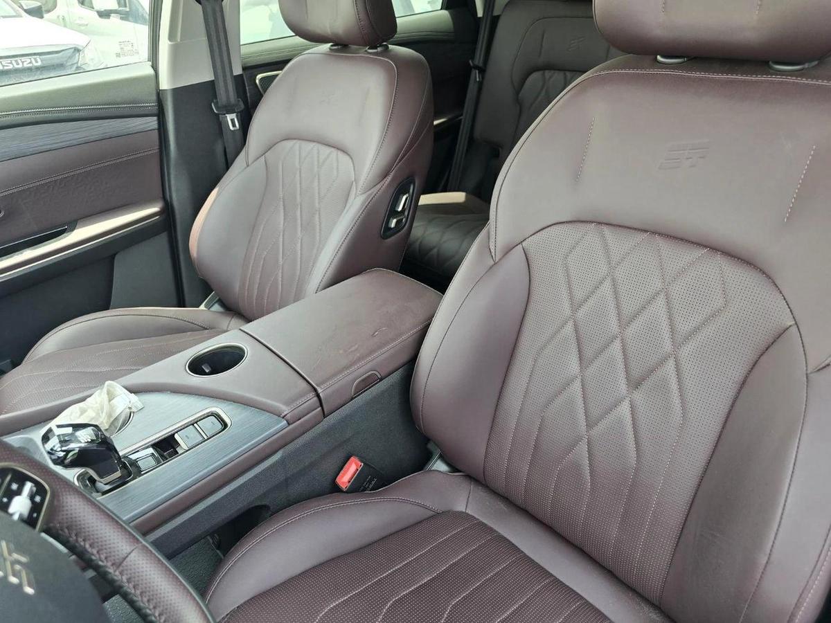 Jetour X90 Plus 2.0T JETOUR X90 PRO FULL OPTION 2024 MODEL-12-12