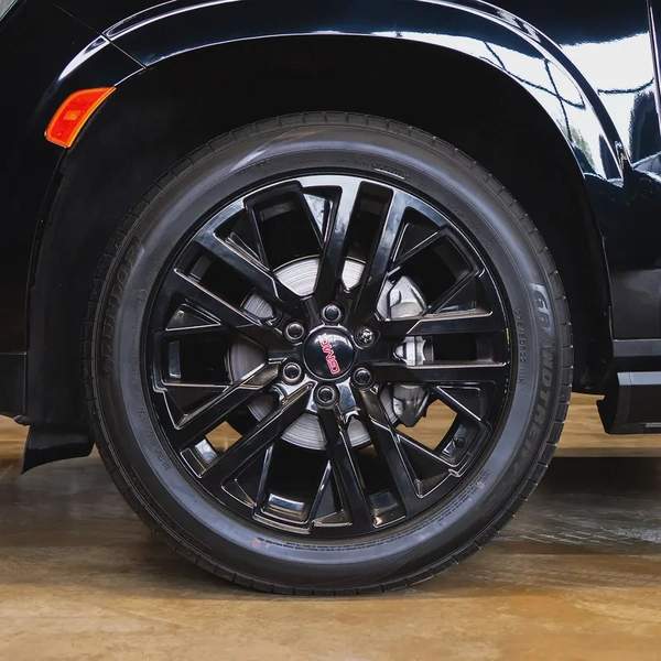 AED 4,407 pm • 0% Downpayment • GMC Yukon Denali • Agency Warranty