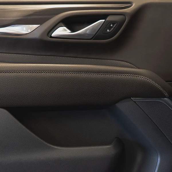 AED 4,407 pm • 0% Downpayment • GMC Yukon Denali • Agency Warranty