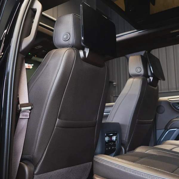 AED 4,407 pm • 0% Downpayment • GMC Yukon Denali • Agency Warranty