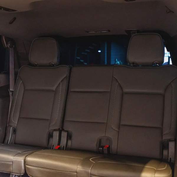 AED 4,407 pm • 0% Downpayment • GMC Yukon Denali • Agency Warranty