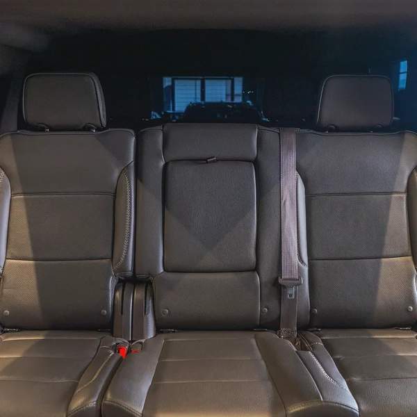 AED 4,407 pm • 0% Downpayment • GMC Yukon Denali • Agency Warranty