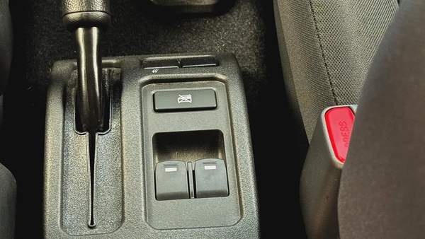 Suzuki Jimny GLX AT 2026 (GCC Specs) 1.5L - Brand New 5 Doors