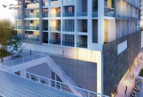 APARTMENT FOR SALE IN AL MARYAH VISTA, AL MARYAH ISLAND