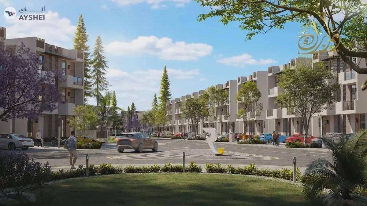 Fully furnished | Sea view | High ROI | 20% Cash offer-0-landscape