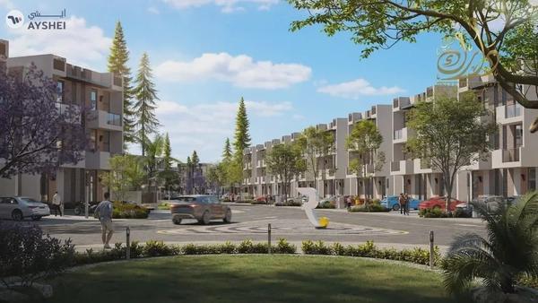 Fully furnished | Sea view | High ROI | 20% Cash offer