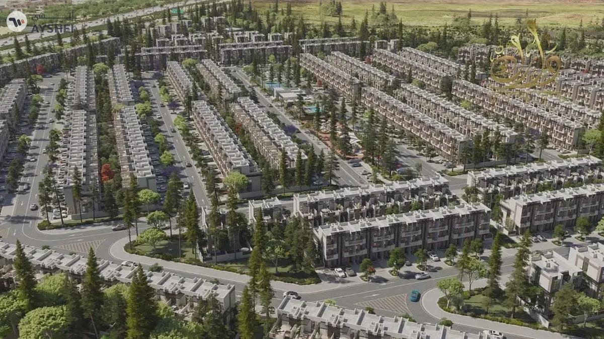 Fully furnished | Sea view | High ROI | 20% Cash offer-5-5