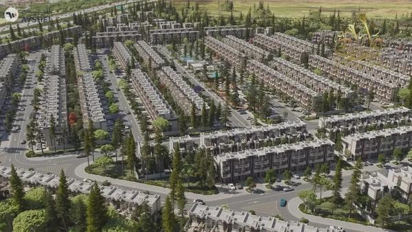 Fully furnished | Sea view | High ROI | 20% Cash offer