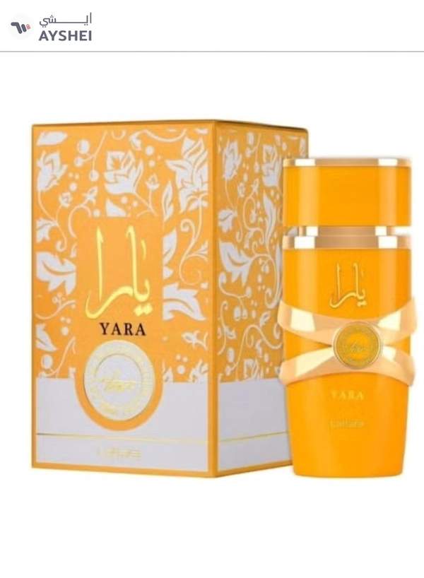 Lattafa Yara Tous Eau de Parfum 100ml