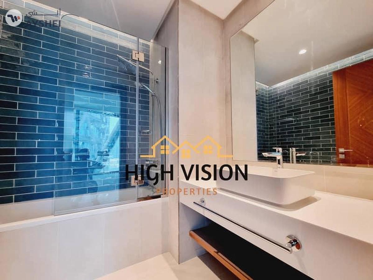 Waterfront Tower B, Waterfront Residential Towers, Tourist Club Area (TCA), Abu Dhabi-9-9