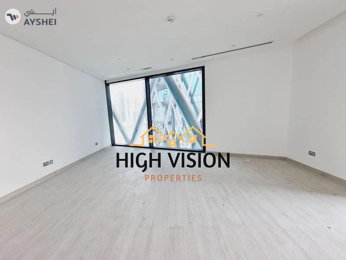 Waterfront Tower B, Waterfront Residential Towers, Tourist Club Area (TCA), Abu Dhabi-12-12