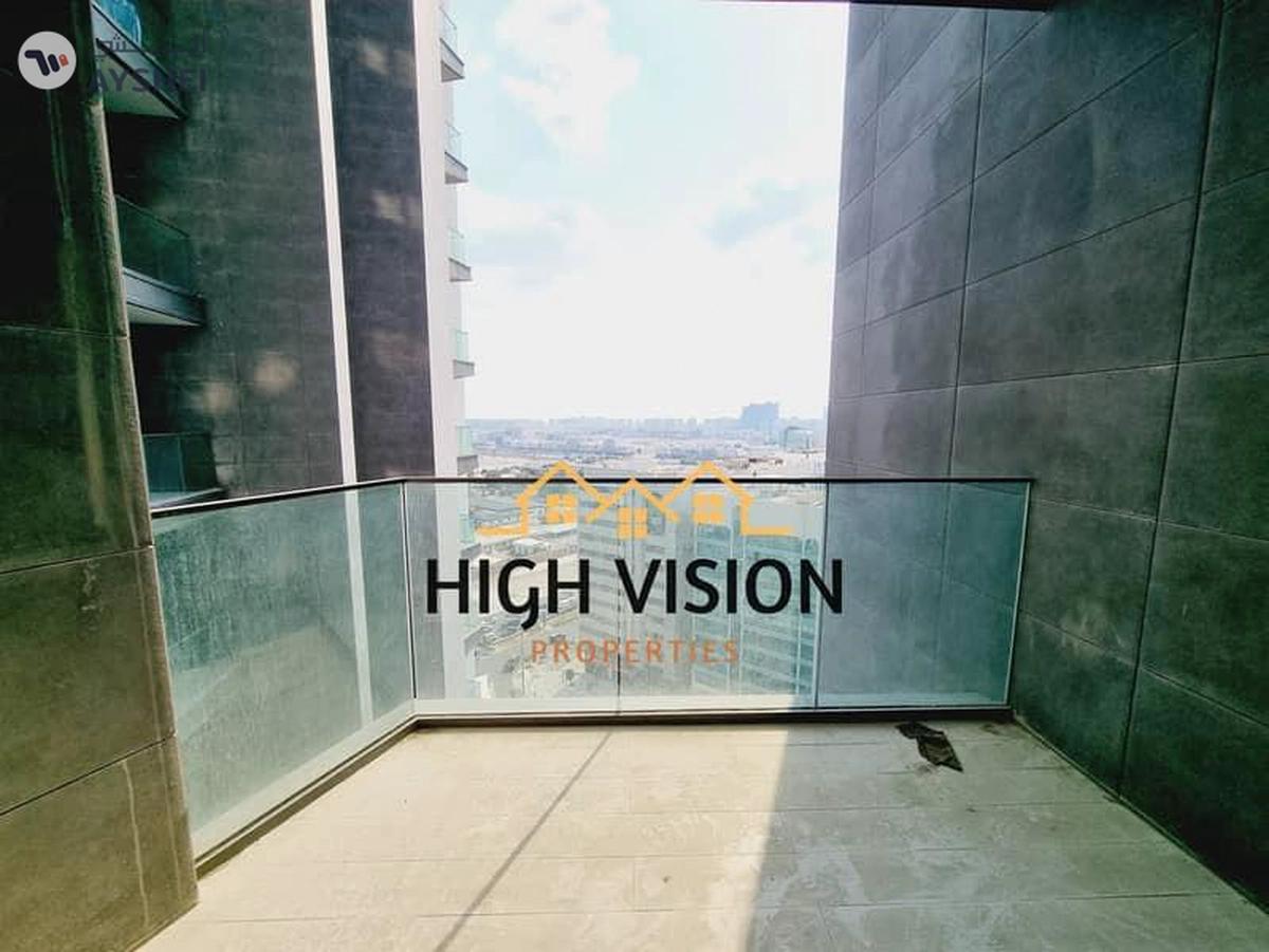 Waterfront Tower B, Waterfront Residential Towers, Tourist Club Area (TCA), Abu Dhabi-15-15